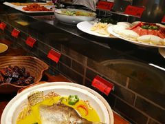 -翠山·映月湖景餐厅(映月湖公园店)