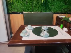 -渡海小渔村.老辈日照菜