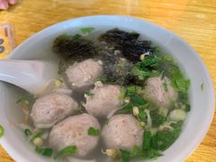 -老彬专工蚝烙糕粿