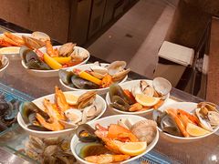 -mezza9 Macau(澳门君悦酒店)