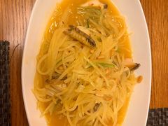 -青岛海景花园大酒店·白果树餐厅青岛菜