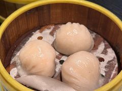 -五缘湾凯悦酒店·悦饗中餐厅