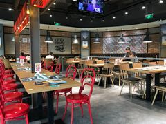 大堂-Mr.Pizza米斯特比萨(苏州平江万达广场店)