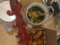 -阿捡忭京炸鸡(韭菜园总店)