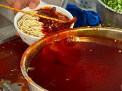 -清真·马安军辣子牛肉面