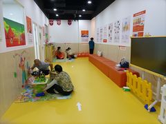 -金宝贝早教(南山花园城店)