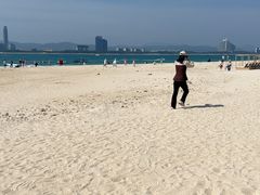 -蜈支洲岛珊瑚酒店临海阁中餐厅