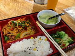 -中阿兰牛肉面(悦海新天地店)