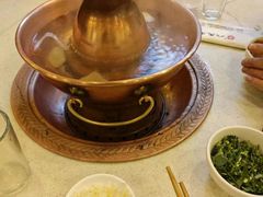 -八先生涮肉房(三里河店)
