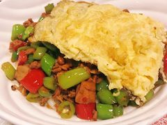 -文三里屯面馆(三里屯店)
