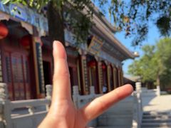 -天津妈祖文化园