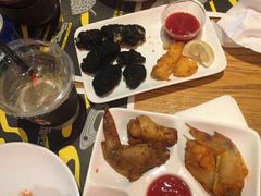 -乐凯撒披萨(欢乐颂购物中心店)