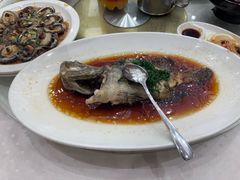 -顺风海鲜港(长寿路店)