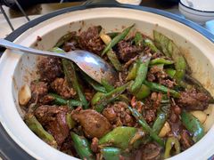 -潇湘·永州会馆(百子湾店)