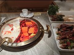 -热辣宗师·串串火锅(万达金街店)