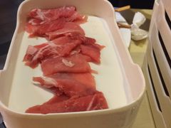 -蒙肥羊·酸汤潮牛·鲜牛肉火锅烤肉自助(岗顶店)