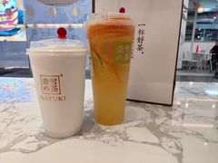 -奈雪的茶(佛山顺德美的悦然广场店)