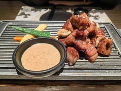 -玉川屋创意日料(北美新天地店)