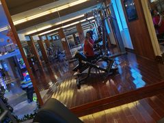 -三亚湾海居铂尔曼度假酒店