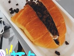 -酵墅·手感烘焙(印象汇店)