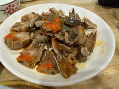 -红灯笼龙凤饭店(宁波老字号店)