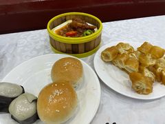 -冰泉豆浆馆(白云山总店)