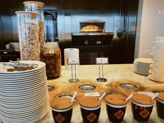 -重庆尼依格罗酒店·欣厨Niccolo Kitchen