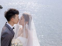 -经典婚纱摄影美学馆·私人定制