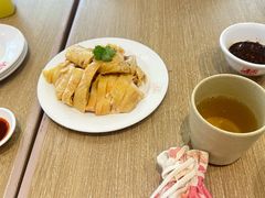 -泰煌鸡·上海白斩鸡·鸡汤面(鹤庆店)