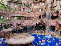 -长鹿旅游休博园