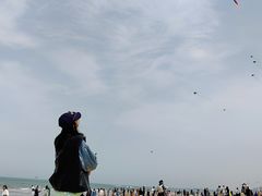 -那香海钻石沙滩浴场