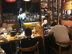 -九锅一堂酸菜鱼(新南凯德直营店)
