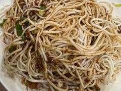 麻辣凉面-林静小吃(复兴路店)
