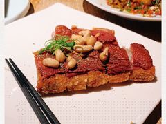 -顺香居·老字号湖北菜(江汉路店)