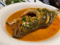 -小菜园新徽菜(常州金坛吾悦店)