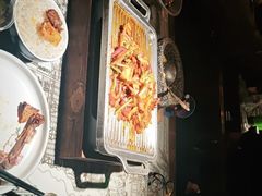 -绿茶餐厅(昌平悦荟店)