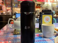 -陈鹏鹏潮汕菜(宝安机场T3航站楼店)