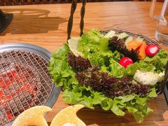 -黑牛の店·和牛烧肉(合生汇店)