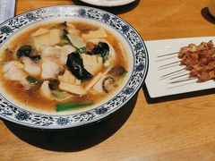 -泉畔人家·老济南经典鲁菜(大明湖店)
