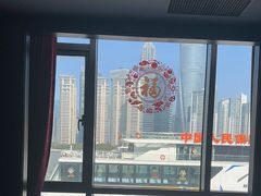 -RIVIERA 松鹤楼(外滩店)