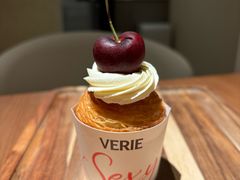 -VERIE BAKEHOUSE