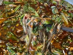 -乐山第一家临江鳝丝(茶坊路店)