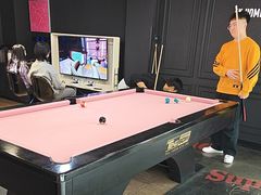 -4k轰趴馆(苏州街店)