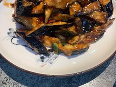 -华盛园卷子王农家菜水库鱼