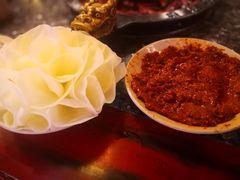 巴蜀麻辣牛肉-蜀大侠火锅(寰球文化地标·总府店)