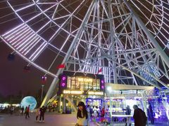 -南昌之星摩天轮