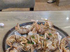 -巽寮印象美食部落餐厅·海鲜·地方特色菜(惠州体验店)