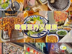 -福苗小骆驼烧烤(莲湖路店)