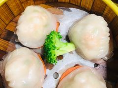 -龙的酒楼·手工早茶·顺德菜(近良路店)