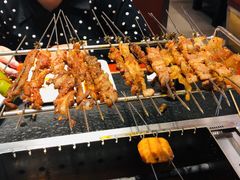 -邢氏老太太烤串(北兴街店)